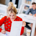 Types of Tests for UK University Admissions