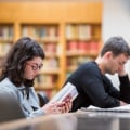 A Comprehensive Guide to UK University Admissions: The Listening Section
