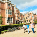 Structuring Your Statement for UK University Admissions