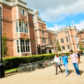 Tips for Improving Your UK University Admissions Journey
