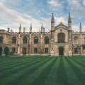 Vocabulary Building Exercises for UK University Admissions