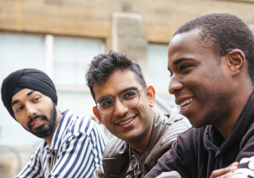 Practice with Friends or Family: Boosting Your Chances for UK University Admissions