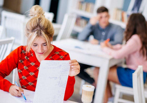 Types of Tests for UK University Admissions