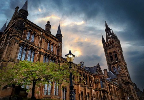 Academic Requirements for UK University Admissions