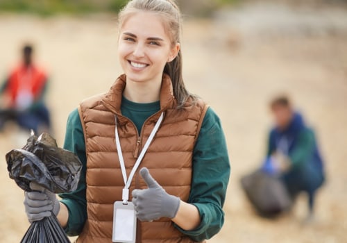 The Importance of Community Service Involvement in UK University Admissions