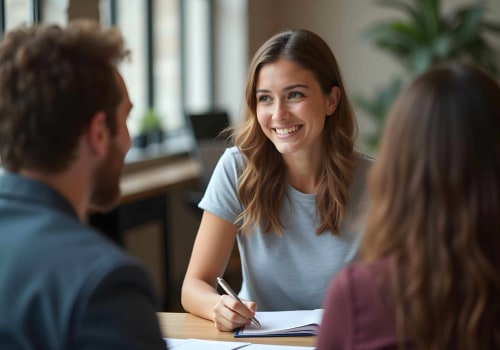 Mastering the Interview Process for UK University Admissions