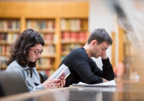 One-on-one Interviews: A Comprehensive Guide to UK University Admissions