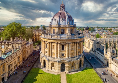 Tips for Success in UK University Admissions