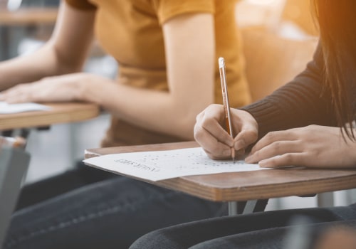 Understanding UK University Admissions: A Comprehensive Guide to Standardized Test Scores