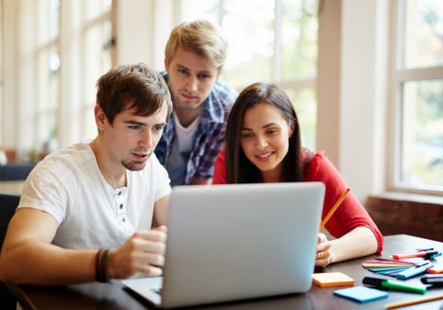 Maximizing Your Chances: A Guide to Group Interviews for UK University Admissions