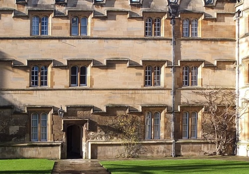 Being Authentic: How to Stand Out in the UK University Admissions Process
