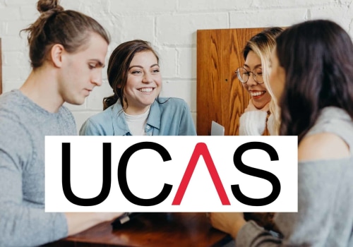 The Ultimate Guide to UK University Admissions: Navigating the UCAS Application Process